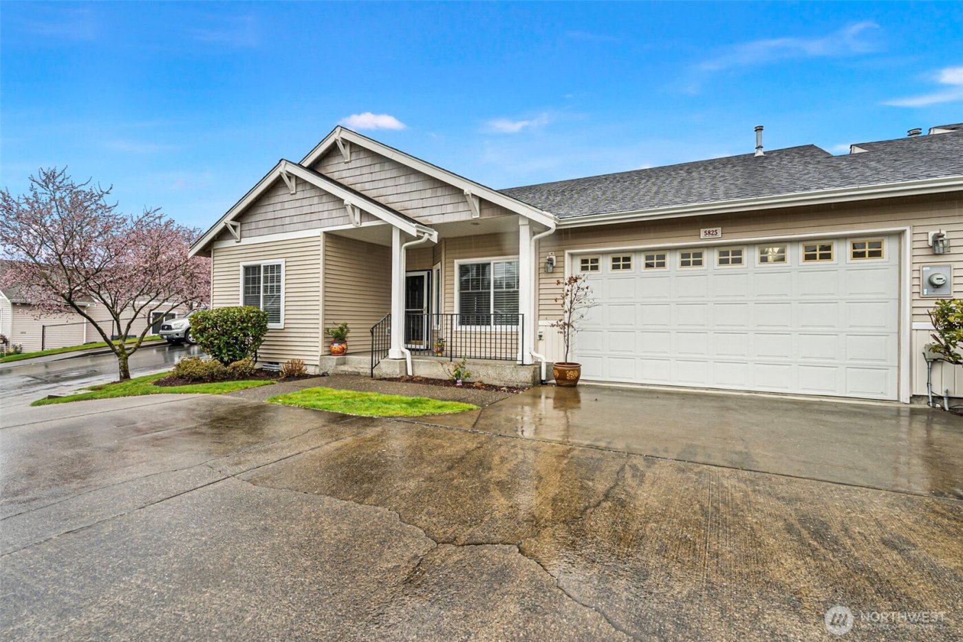 5825 54th Street W, University Place, WA 98467