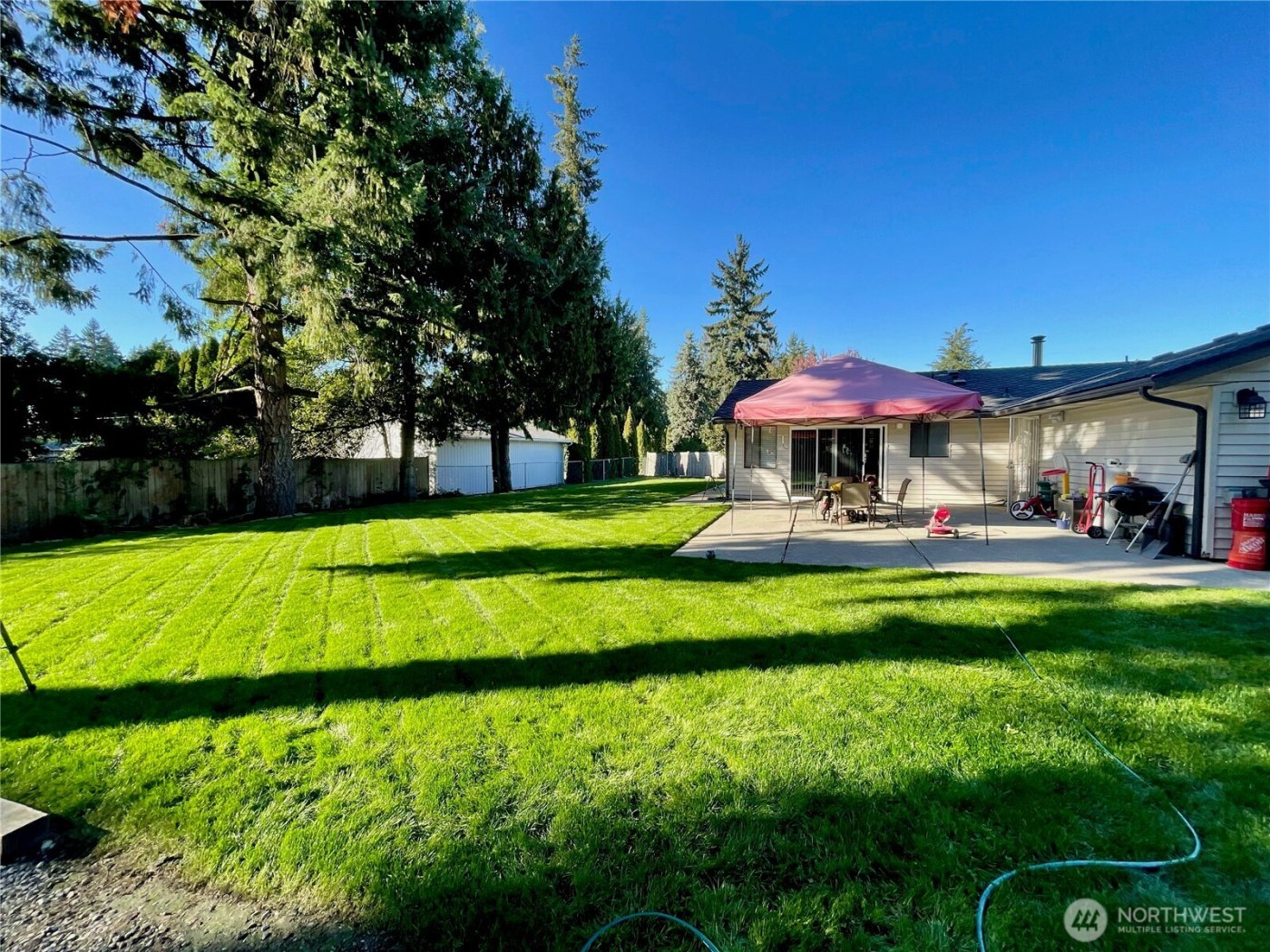 15020 111th Avenue Ct E, Puyallup, WA 98374