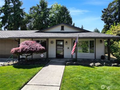 15020 111th Avenue Ct E, Puyallup, WA 98374 - Photo 2
