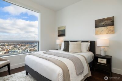 737 Olive Way #3702, Seattle, WA 98101 - Photo 12