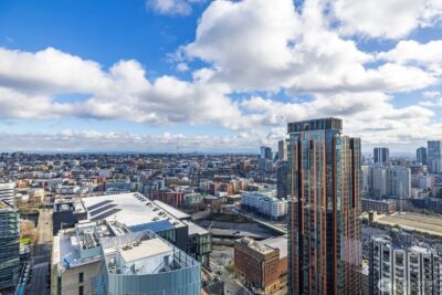 737 Olive Way #3702, Seattle, WA 98101 - Photo 16