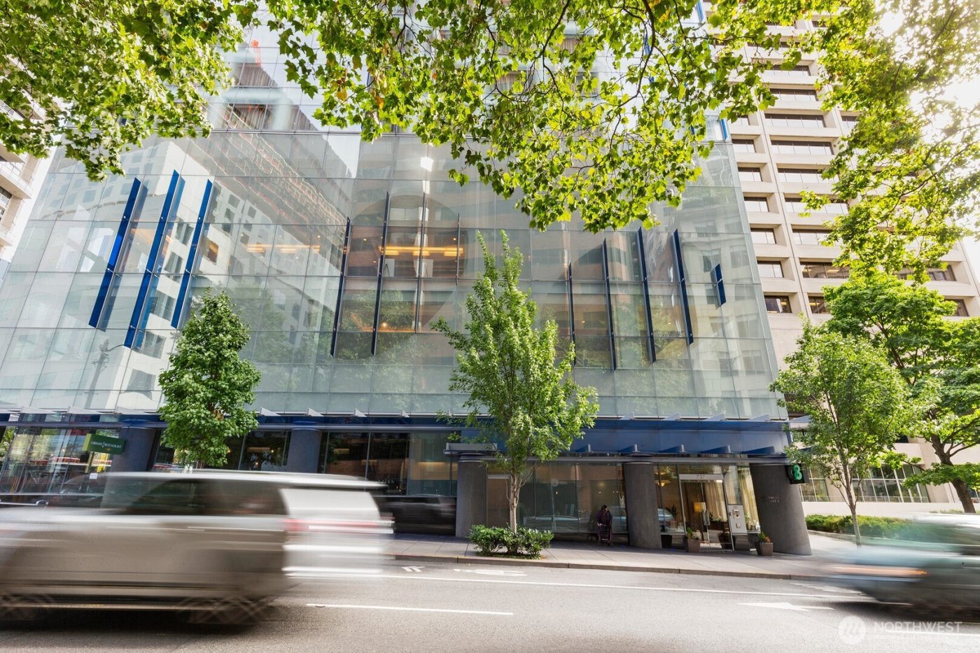 737 Olive Way #3702, Seattle, WA 98101