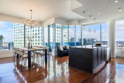 737 Olive Way #3702, Seattle, WA 98101 - Photo 2