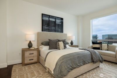 737 Olive Way #3702, Seattle, WA 98101 - Photo 8