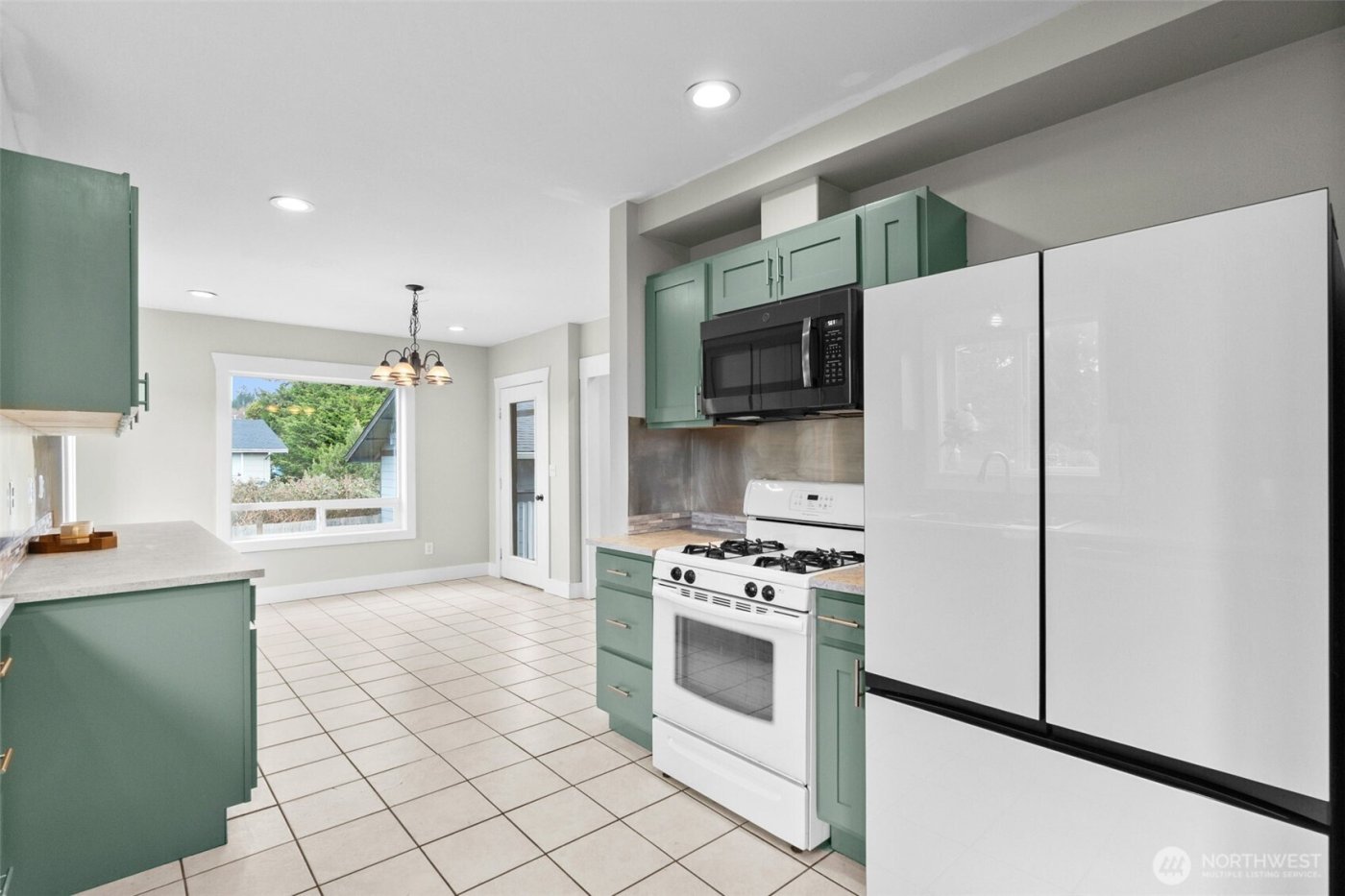 702 W Marcy Avenue , Montesano, WA 98563