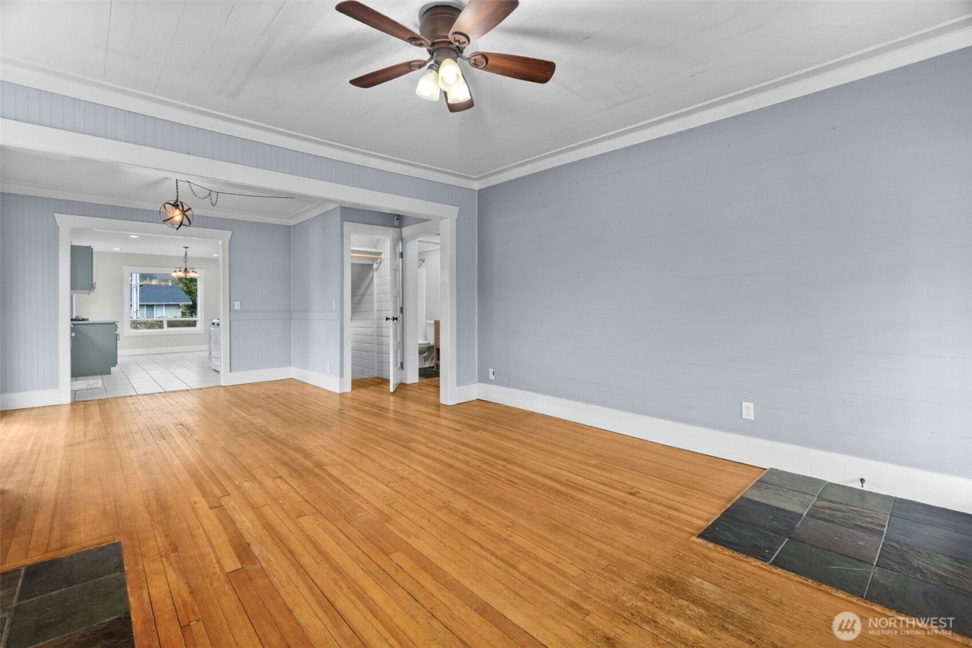 702 W Marcy Avenue , Montesano, WA 98563