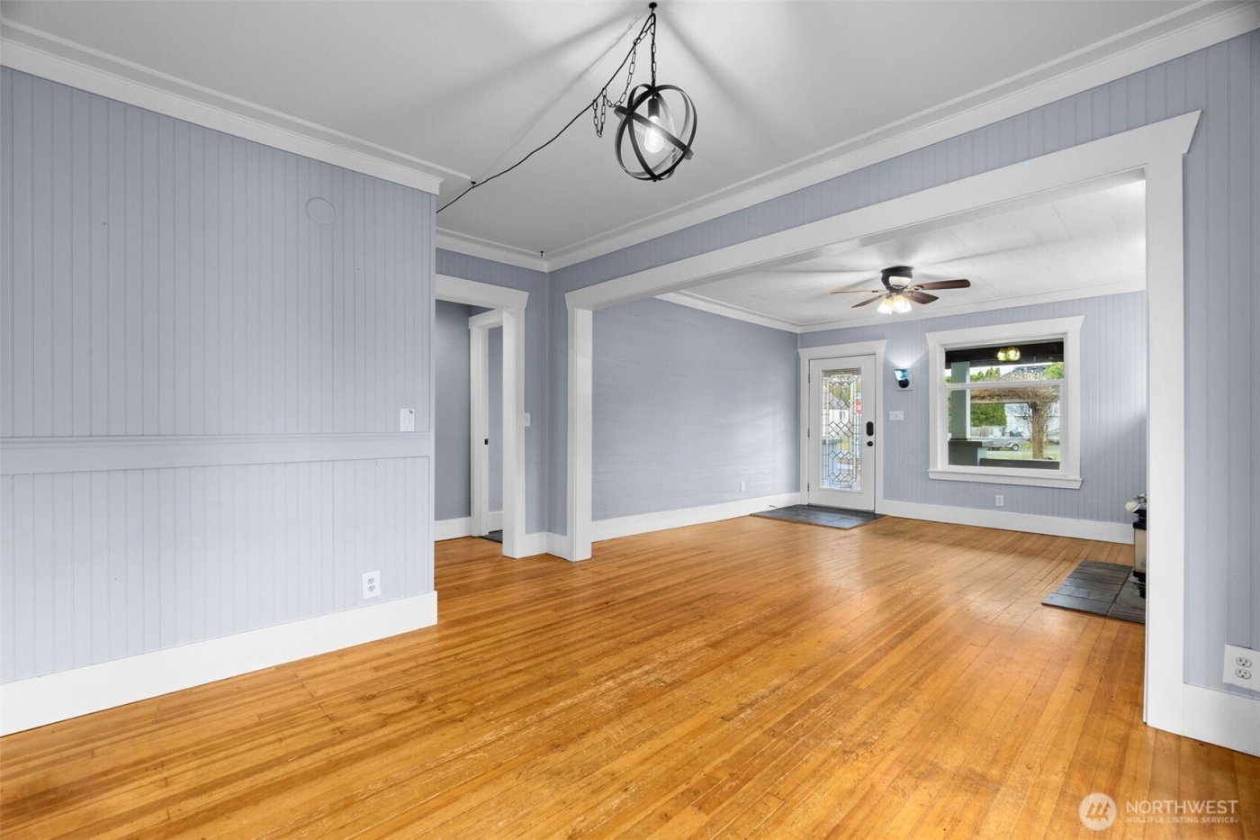 702 W Marcy Avenue , Montesano, WA 98563