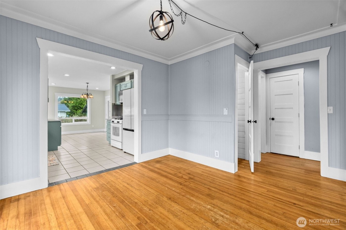 702 W Marcy Avenue , Montesano, WA 98563