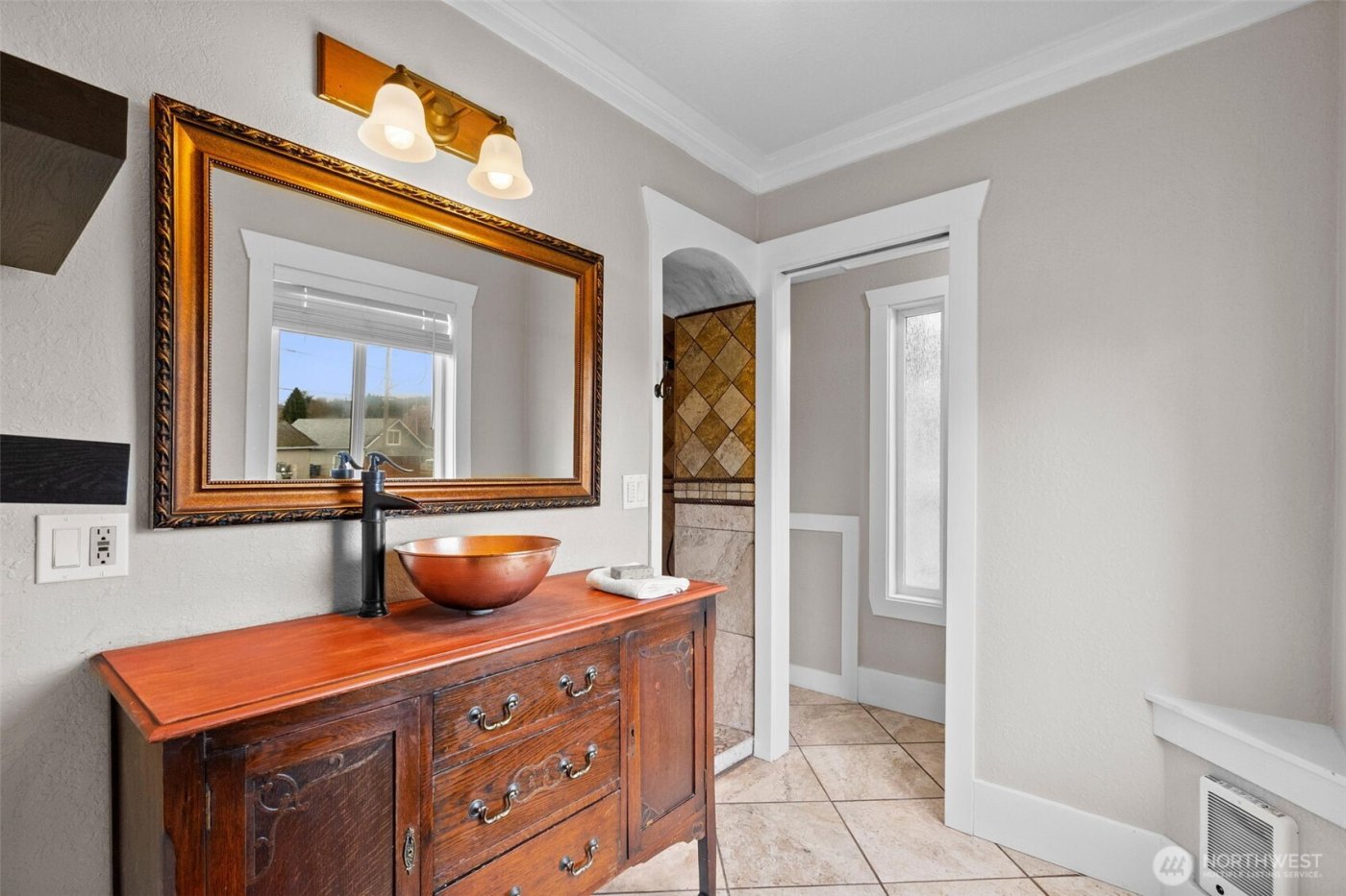 702 W Marcy Avenue , Montesano, WA 98563