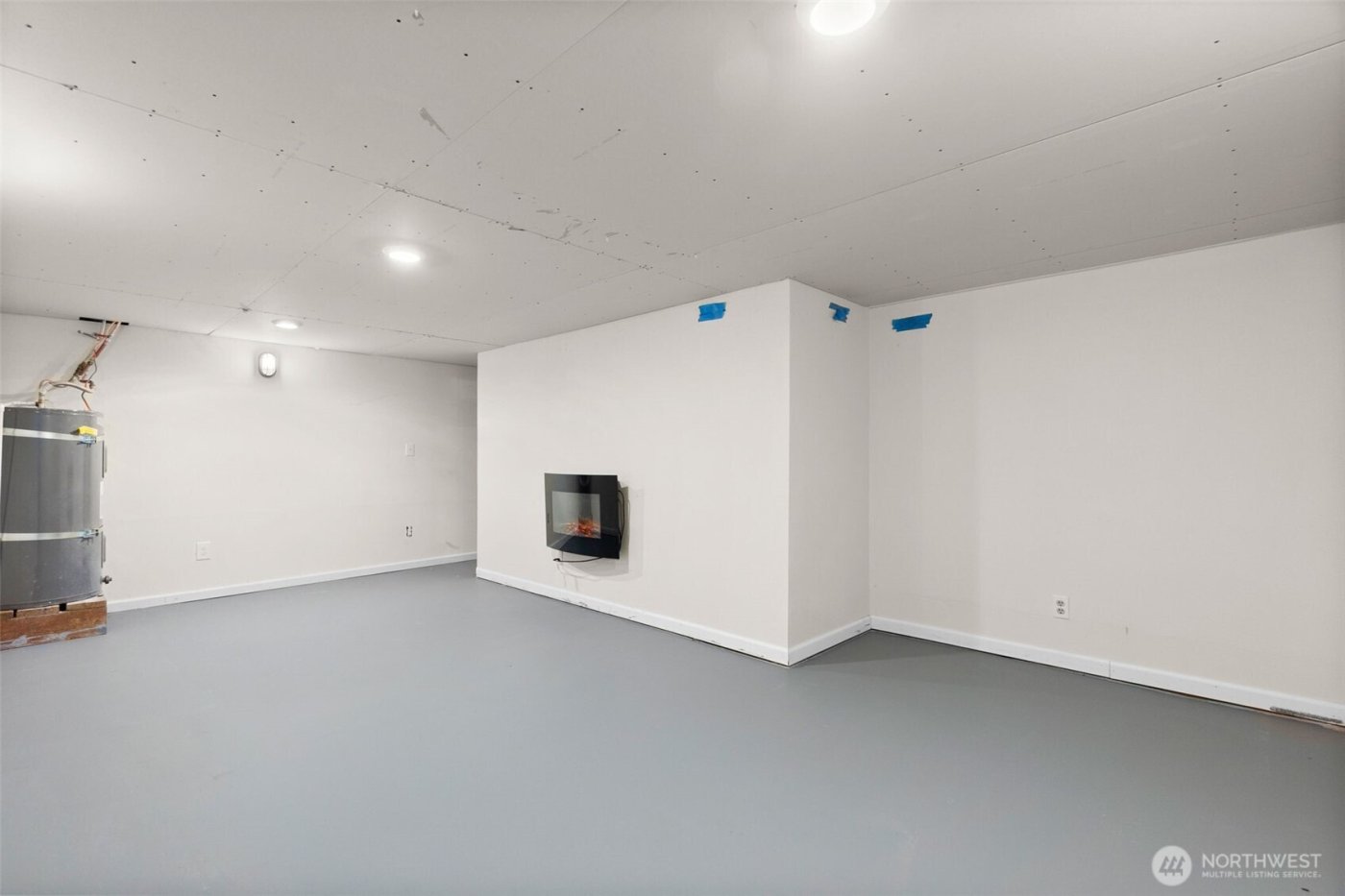 702 W Marcy Avenue , Montesano, WA 98563