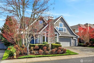 202 259th Avenue NE, Sammamish, WA 98074
