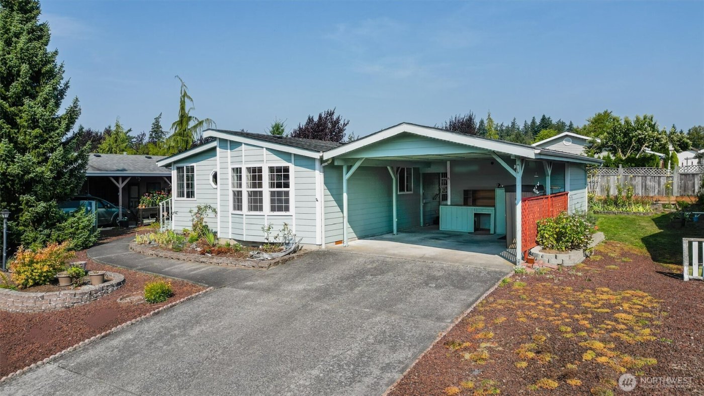3802 James Street #82, Bellingham, WA 98226