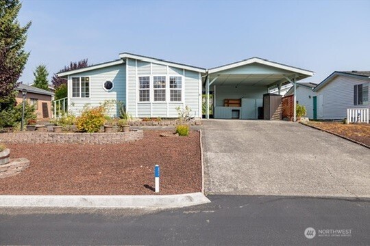 3802 James Street #82, Bellingham, WA 98226