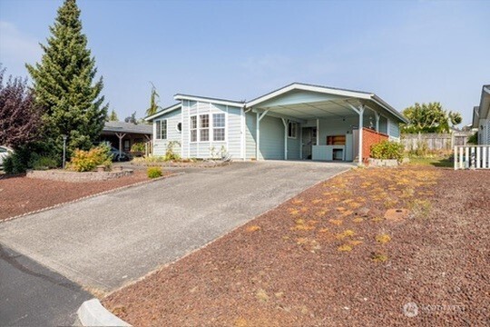 3802 James Street #82, Bellingham, WA 98226