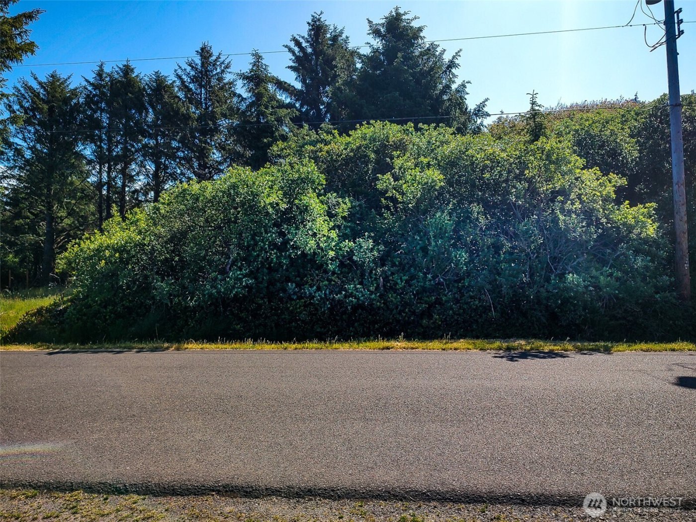 474 Volans Avenue SW, Ocean Shores, WA 98569