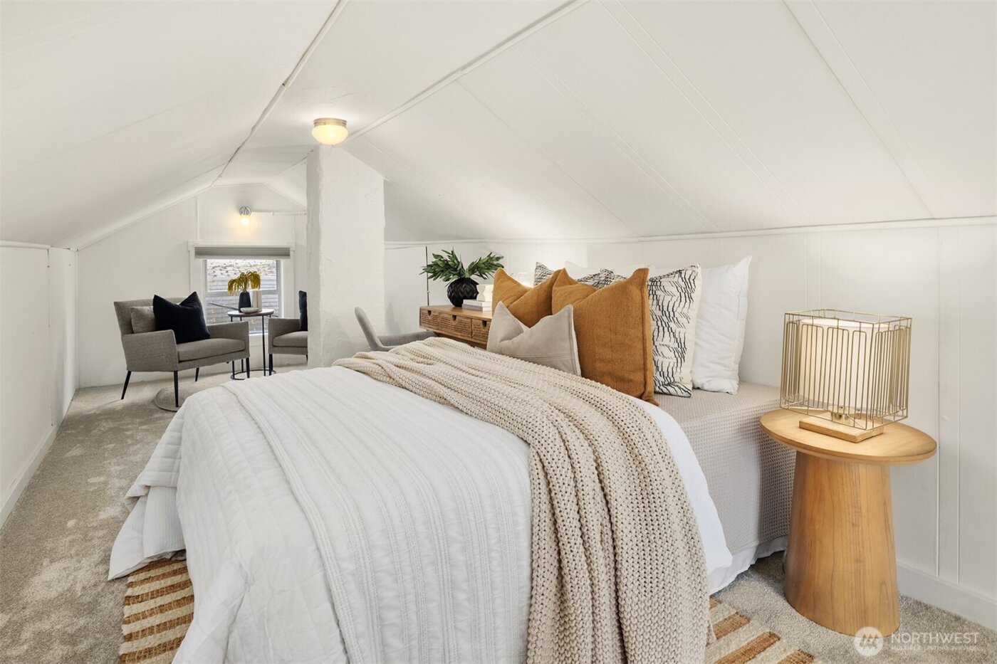 516 W Howe Street , Seattle, WA 98119