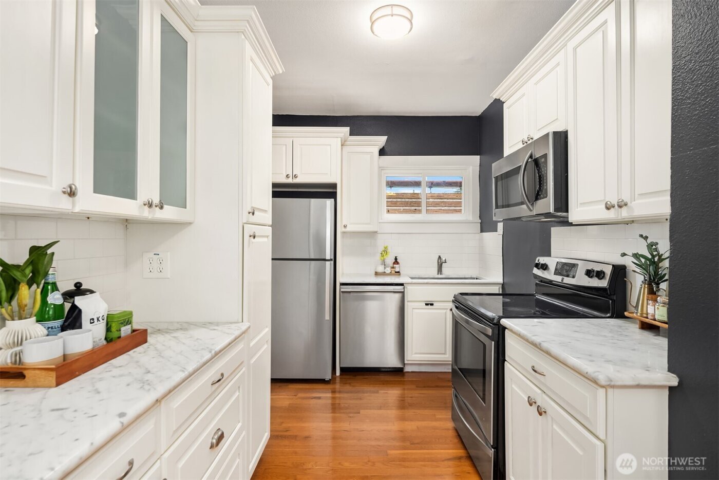 516 W Howe Street , Seattle, WA 98119