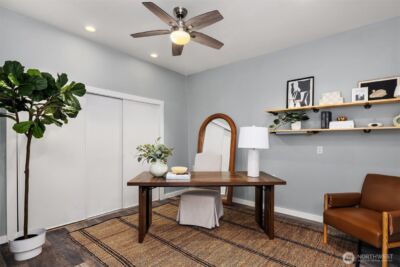 516 W Howe Street , Seattle, WA 98119 - Photo 17