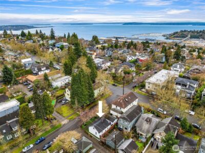 516 W Howe Street , Seattle, WA 98119 - Photo 19