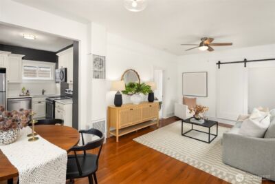 516 W Howe Street , Seattle, WA 98119 - Photo 3