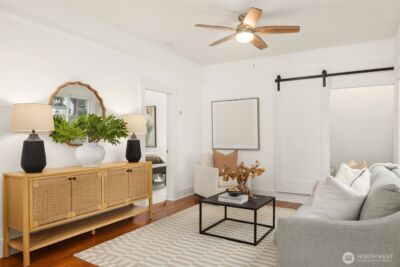 516 W Howe Street , Seattle, WA 98119 - Photo 5