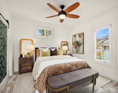 516 W Howe Street , Seattle, WA 98119 - Photo 7