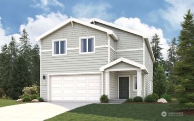 8711 62nd Court SE, Olympia, WA 98513 - Photo 1