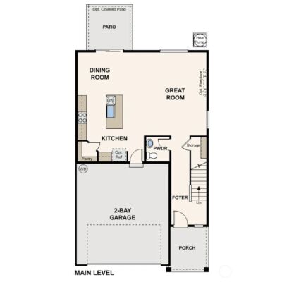 8711 62nd Court SE, Olympia, WA 98513 - Photo 2