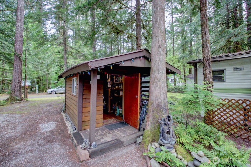 71 Wilderness Way , Deming, WA 98244