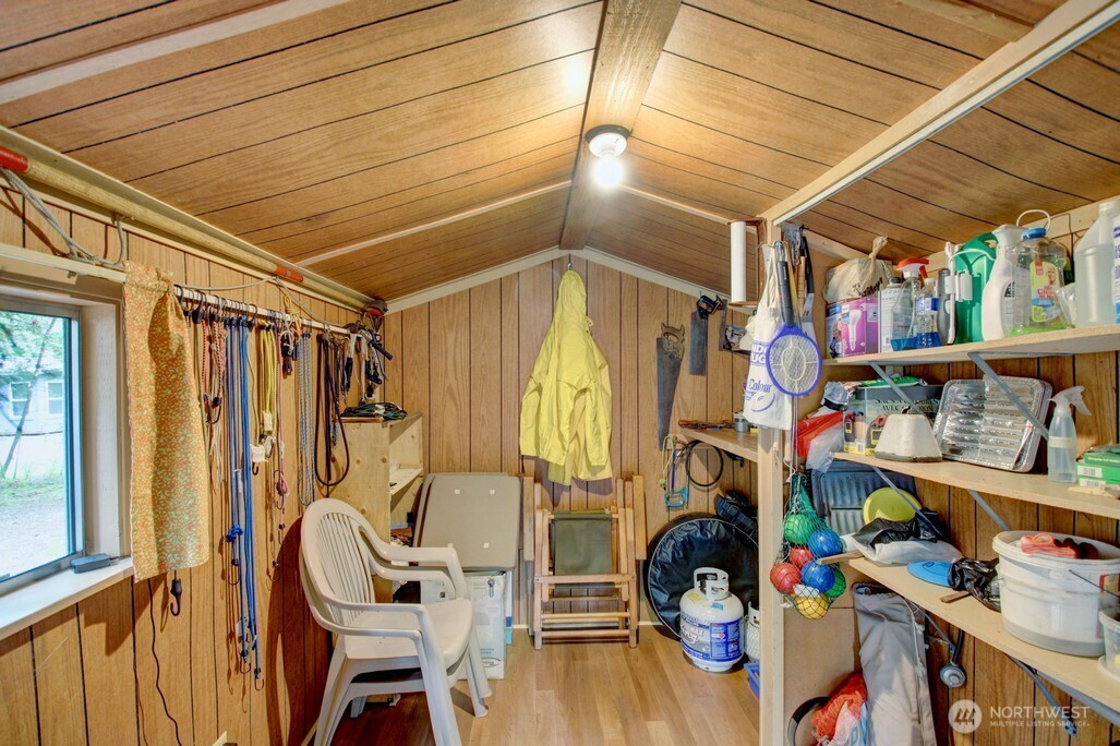 71 Wilderness Way , Deming, WA 98244