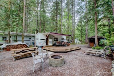 71 Wilderness Way , Deming, WA 98244 - Photo 7