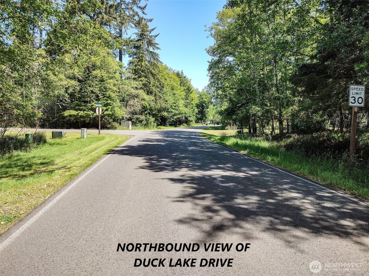 242 Duck Lake Drive NE, Ocean Shores, WA 98569