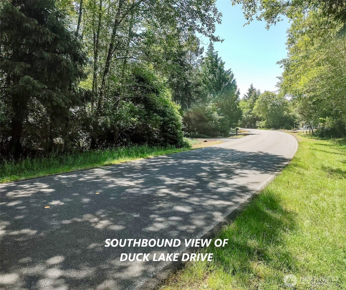 242 Duck Lake Drive NE, Ocean Shores, WA 98569