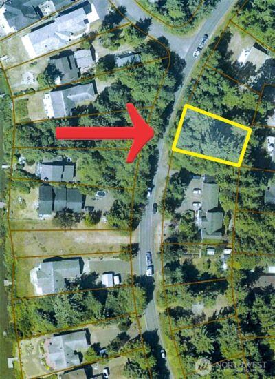 242 Duck Lake Drive NE, Ocean Shores, WA 98569 - Photo 8