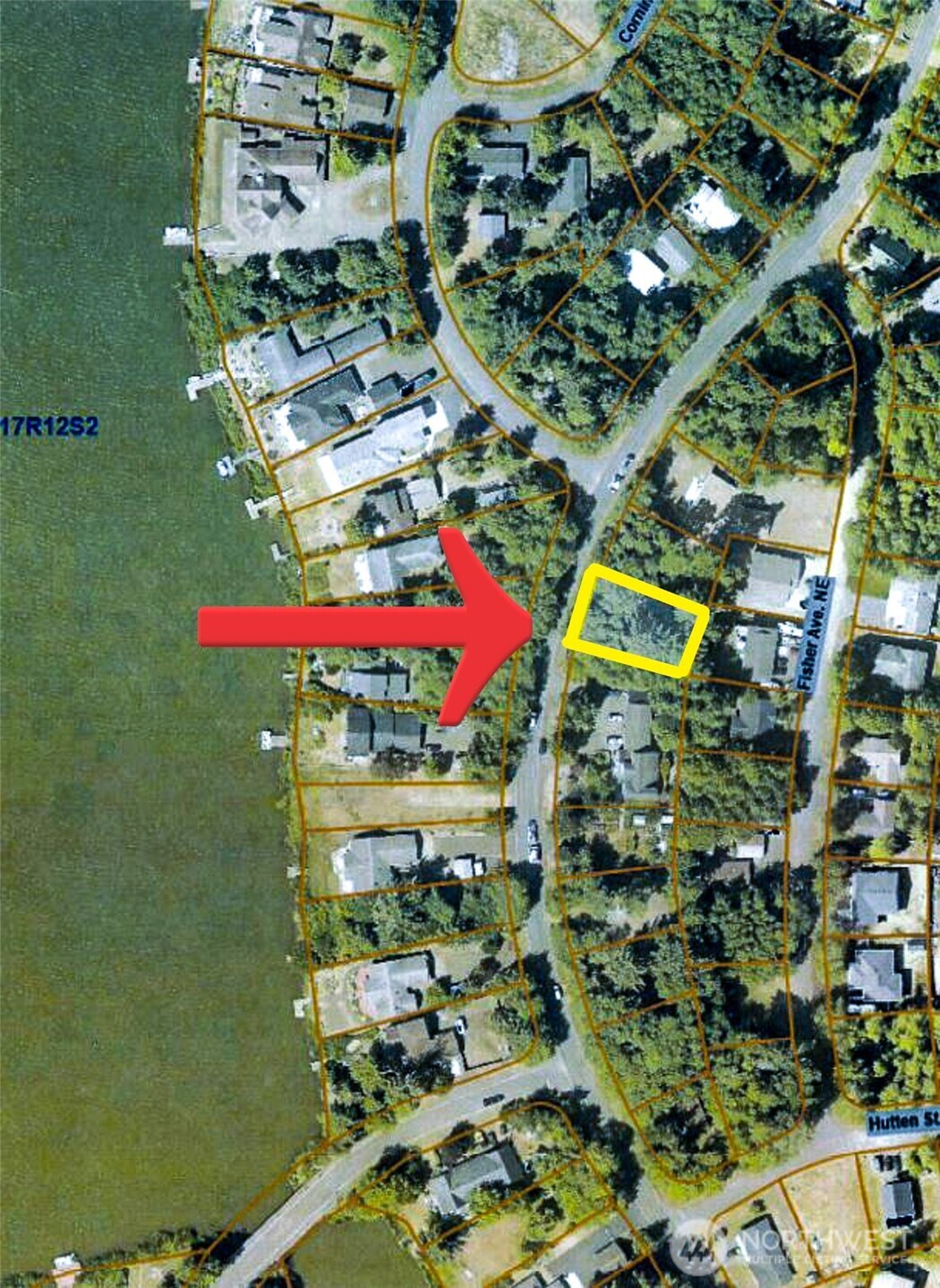 242 Duck Lake Drive NE, Ocean Shores, WA 98569