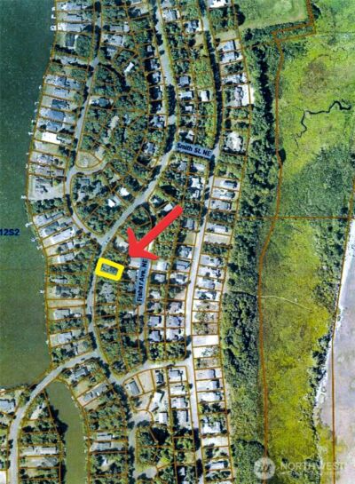 242 Duck Lake Drive NE, Ocean Shores, WA 98569 - Photo 10