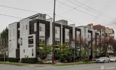 3931 California Avenue SW, Seattle, WA 94116