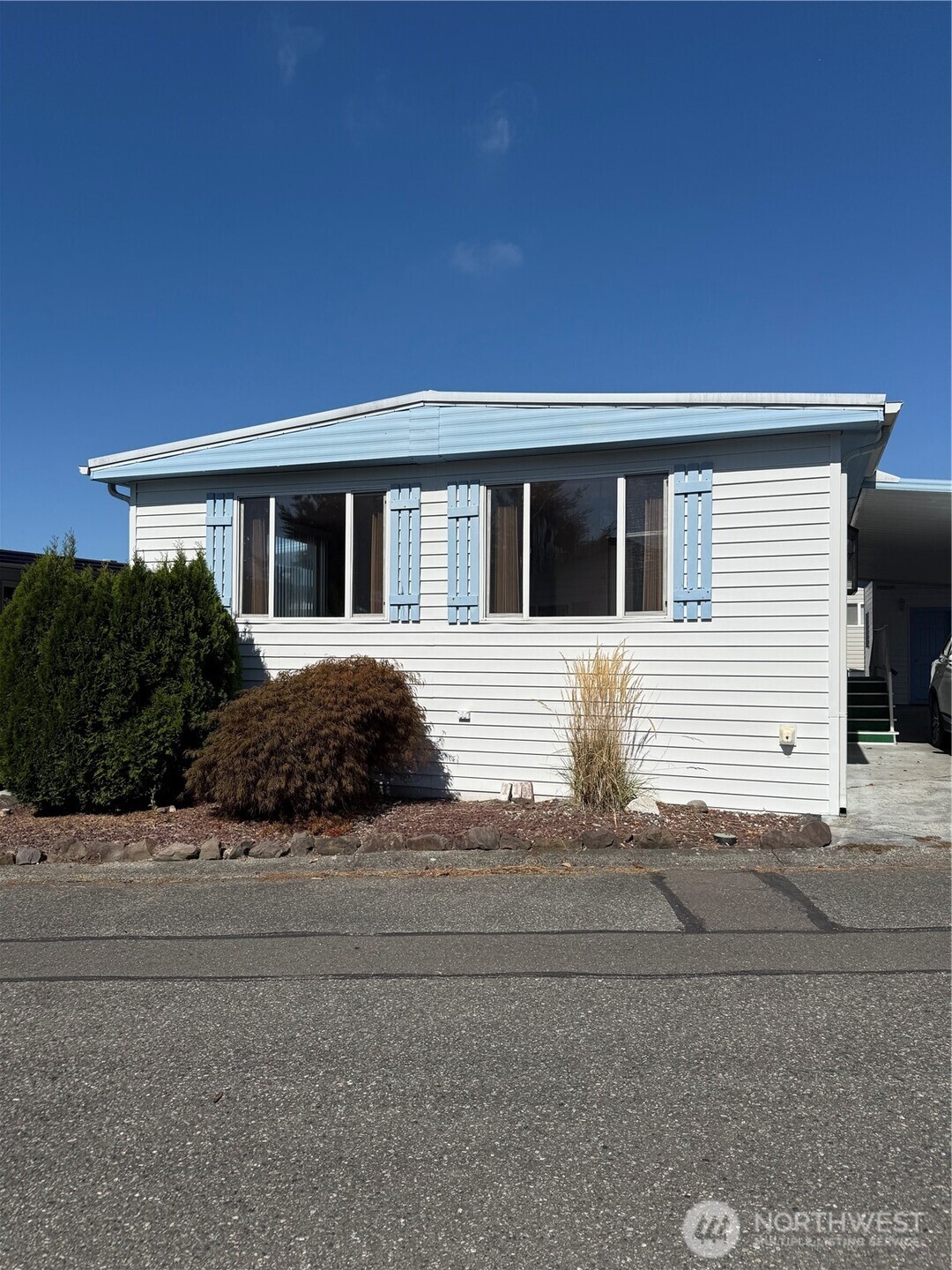 1415 84th Street SE #117, Everett, WA 98208