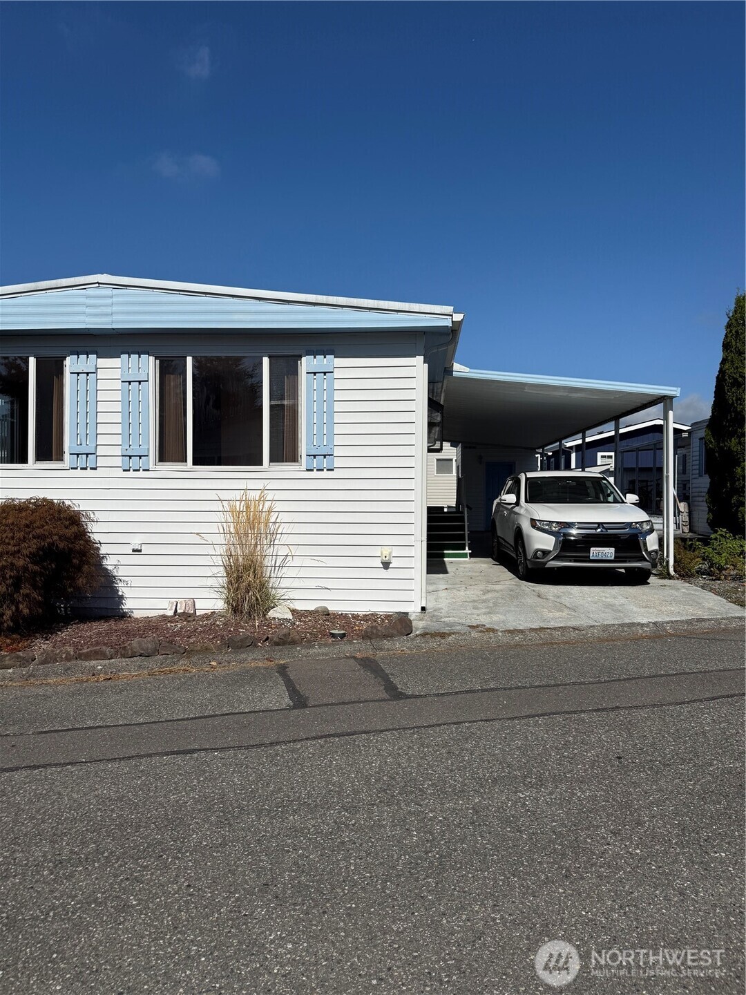 1415 84th Street SE #117, Everett, WA 98208