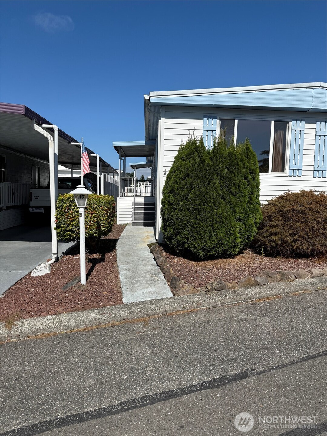 1415 84th Street SE #117, Everett, WA 98208