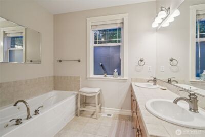 2617 Fir Crest Boulevard , Anacortes, WA 98221 - Photo 17