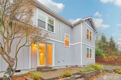 2617 Fir Crest Boulevard , Anacortes, WA 98221 - Photo 2