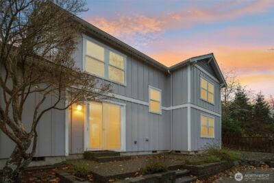 2617 Fir Crest Boulevard , Anacortes, WA 98221 - Photo 27