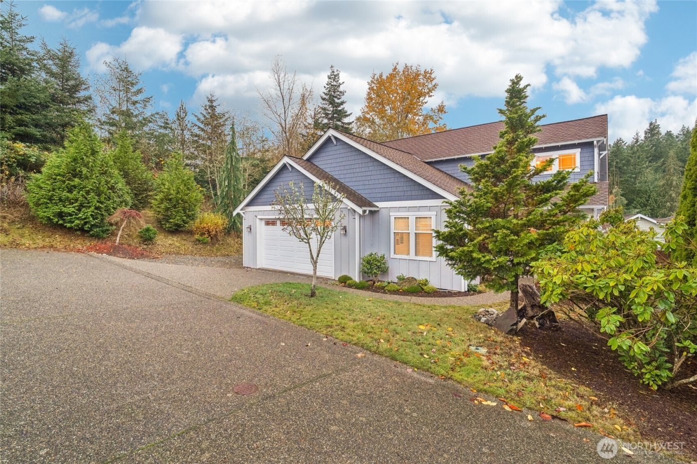 2617 Fir Crest Boulevard , Anacortes, WA 98221