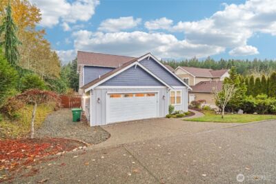 2617 Fir Crest Boulevard , Anacortes, WA 98221 - Photo 3