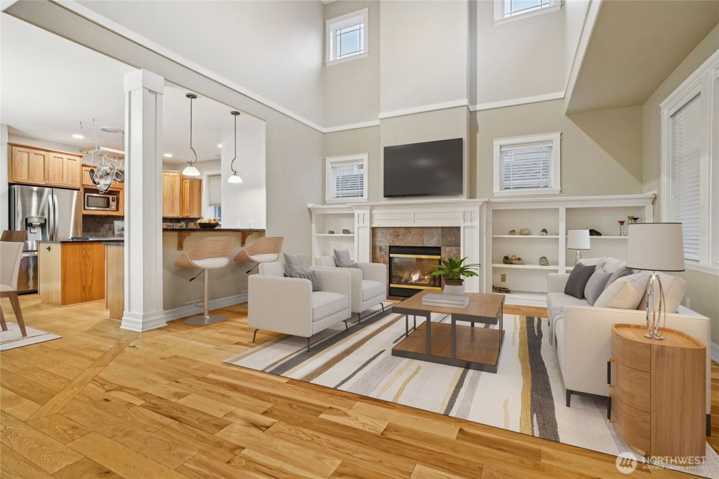 2617 Fir Crest Boulevard , Anacortes, WA 98221