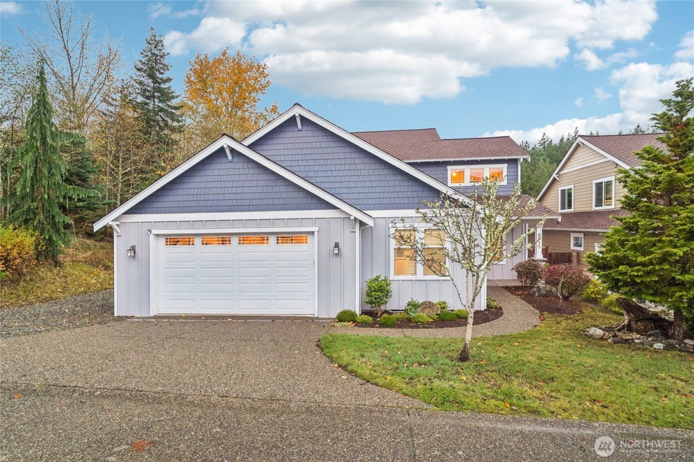 2617 Fir Crest Boulevard , Anacortes, WA 98221