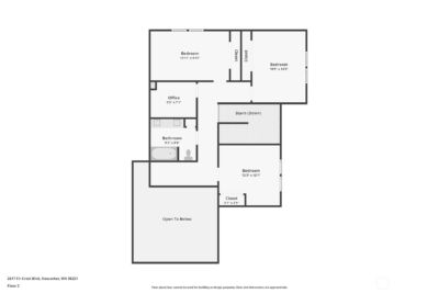 2617 Fir Crest Boulevard , Anacortes, WA 98221 - Photo 34