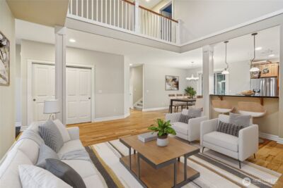 2617 Fir Crest Boulevard , Anacortes, WA 98221 - Photo 5