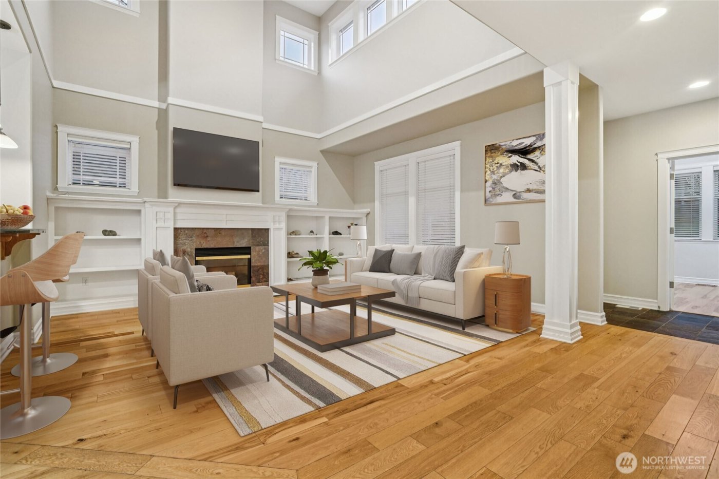 2617 Fir Crest Boulevard , Anacortes, WA 98221